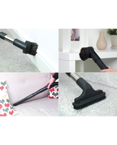 Scopa Elettrica Numatic US-NU-903371 620 W Scopa Elettrica Numatic US-NU-903371 620 W