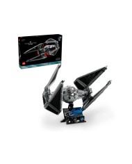 Set di Costruzioni Lego TIE Interceptor
