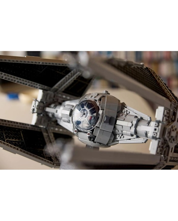 Set di Costruzioni Lego TIE Interceptor