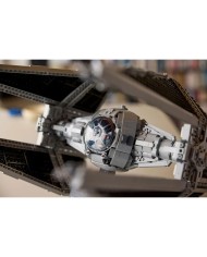 Set di Costruzioni Lego TIE Interceptor