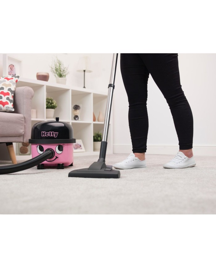 Scopa Elettrica Numatic US-NU-903371 620 W Scopa Elettrica Numatic US-NU-903371 620 W