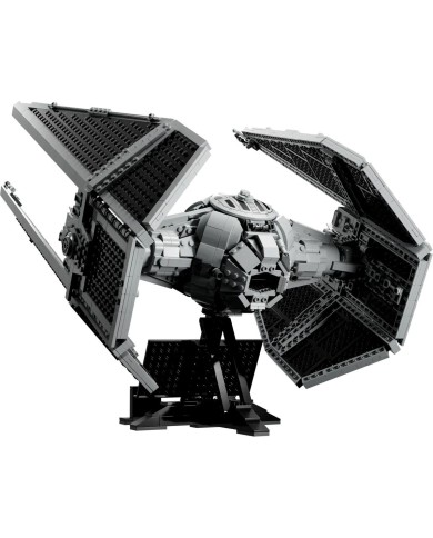 Set di Costruzioni Lego TIE Interceptor