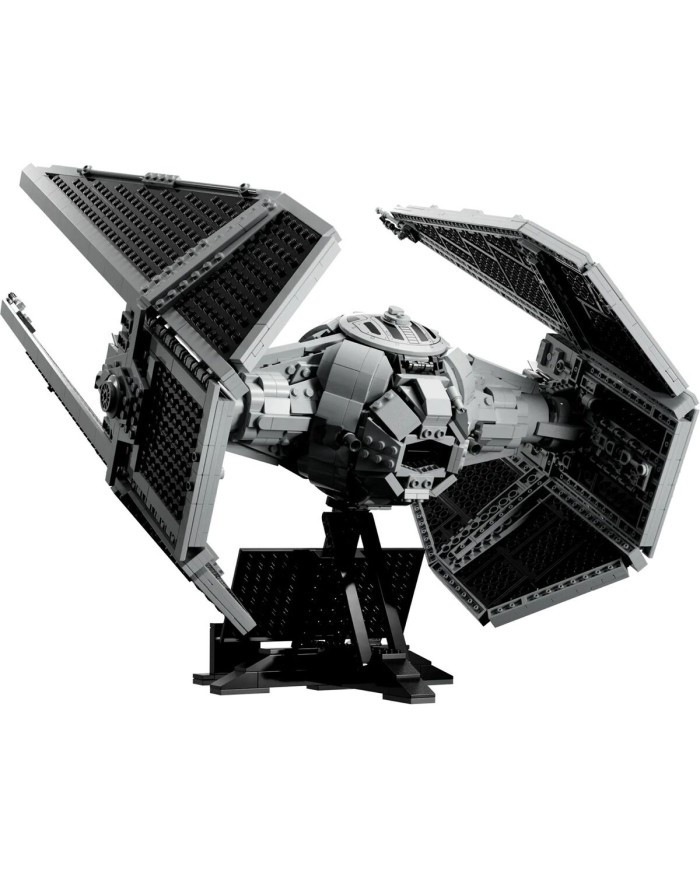 Set di Costruzioni Lego TIE Interceptor