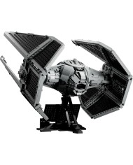 Set di Costruzioni Lego TIE Interceptor