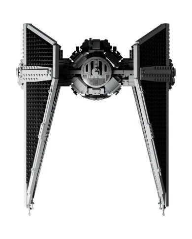 Set di Costruzioni Lego TIE Interceptor