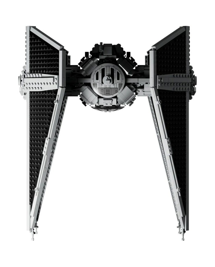 Set di Costruzioni Lego TIE Interceptor
