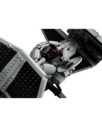 Set di Costruzioni Lego TIE Interceptor