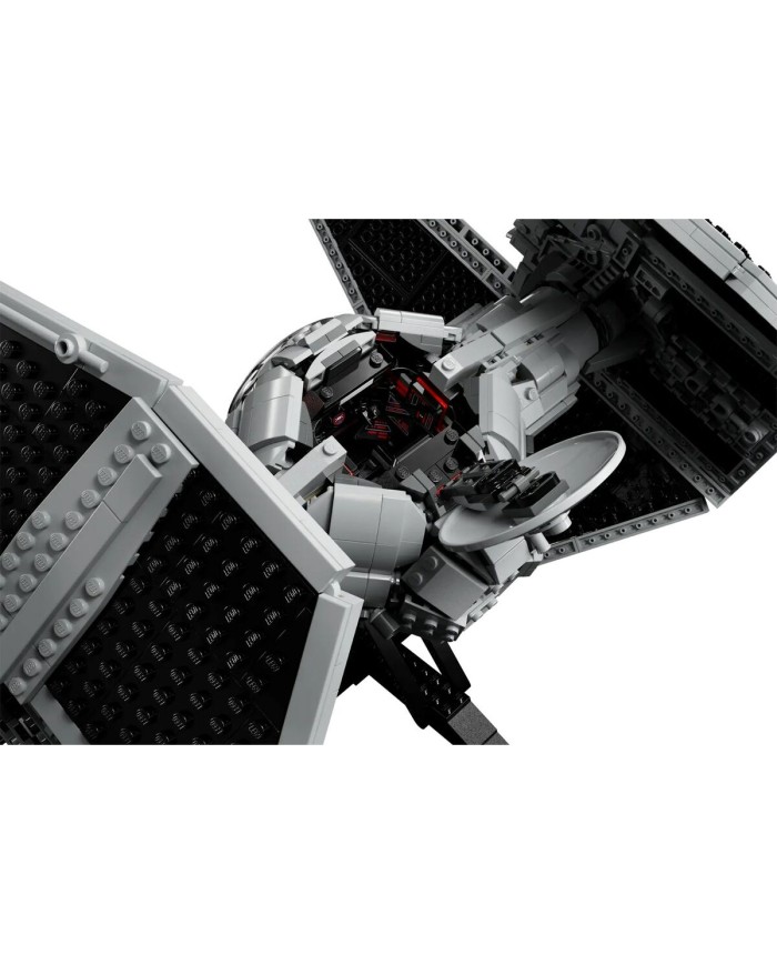 Set di Costruzioni Lego TIE Interceptor