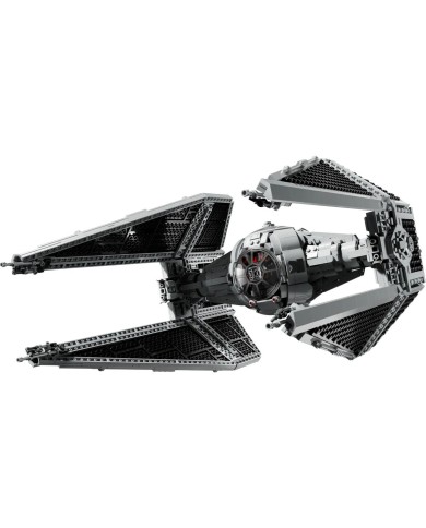 Set di Costruzioni Lego TIE Interceptor