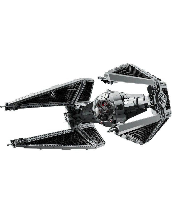 Set di Costruzioni Lego TIE Interceptor
