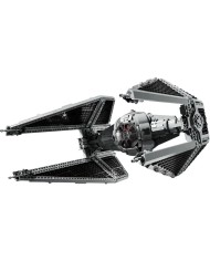 Set di Costruzioni Lego TIE Interceptor
