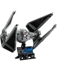 Set di Costruzioni Lego TIE Interceptor