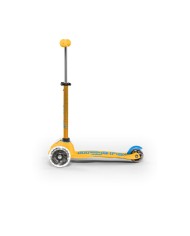 Monopattino Scooter Micro Micro Mini Deluxe Albicocca