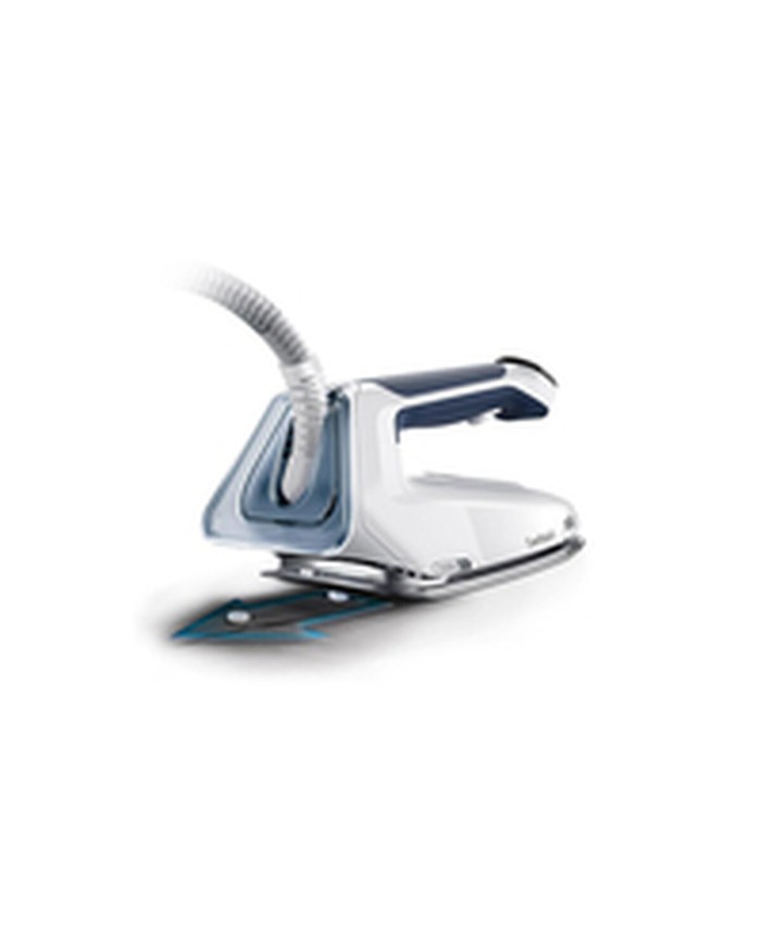 Ferro da Stiro a Vapore Braun IS5245BL 2400 W Ferro da Stiro a Vapore Braun IS5245BL 2400 W