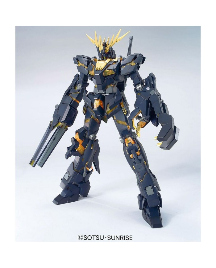 Personaggi d'Azione Bandai GUN63045 Personaggi d'Azione Bandai GUN63045