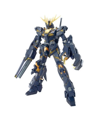 Personaggi d'Azione Bandai GUN63045 Personaggi d'Azione Bandai GUN63045