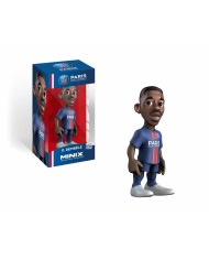 Statuina da Collezione Minix THIBAUT COURTOIS