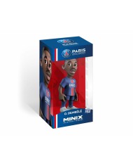 Statuina da Collezione Minix DEMBELE Statuina da Collezione Minix DEMBELE