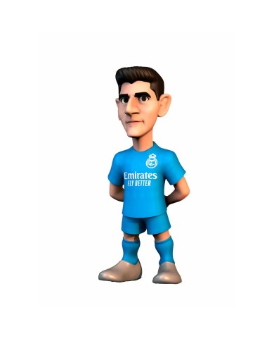 Statuina da Collezione Minix THIBAUT COURTOIS