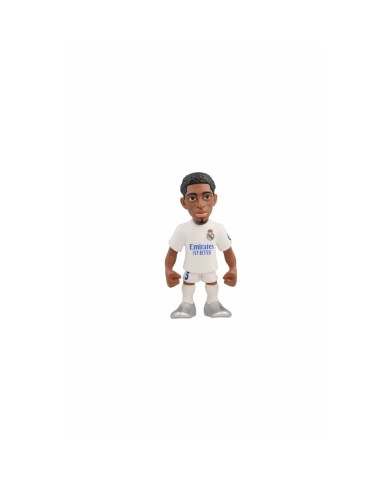 Statuina da Collezione Minix Jude Bellingham