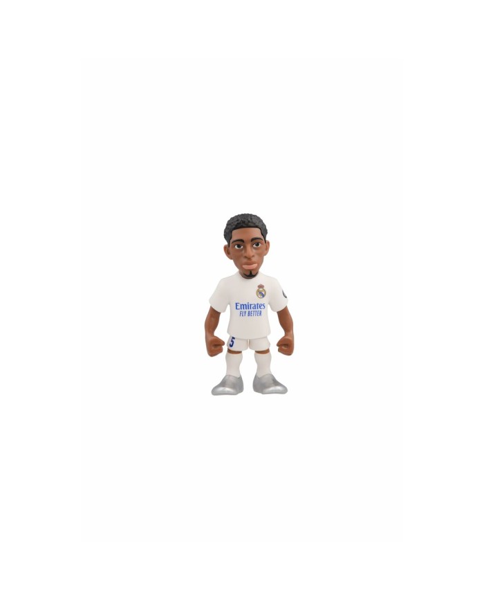 Statuina da Collezione Minix Jude Bellingham Statuina da Collezione Minix Jude Bellingham