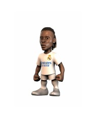 Statuina da Collezione Minix Eduardo Camavinga Statuina da Collezione Minix Eduardo Camavinga