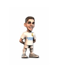 Statuina da Collezione Minix DANI CARVAJAL Statuina da Collezione Minix DANI CARVAJAL