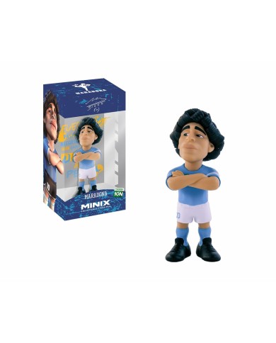 Personaggi d'Azione Minix 13159 Personaggi d'Azione Minix 13159