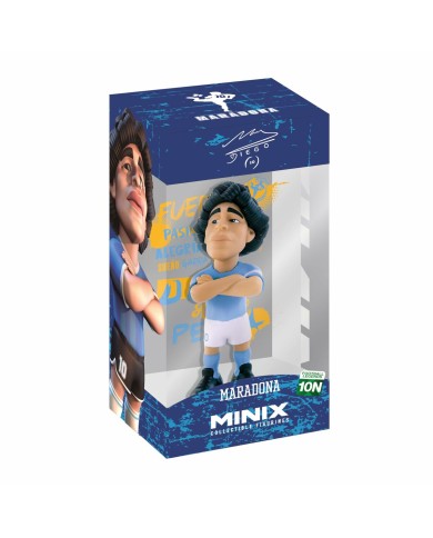 Personaggi d'Azione Minix 13159 Personaggi d'Azione Minix 13159