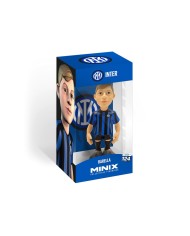 Statuina da Collezione Minix NICOLO BARELLA Statuina da Collezione Minix NICOLO BARELLA