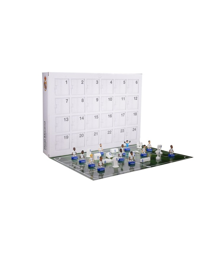 Personaggi d'Azione Minix ADVENT CALENDAR Personaggi d'Azione Minix ADVENT CALENDAR