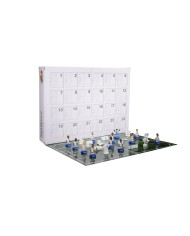 Personaggi d'Azione Minix ADVENT CALENDAR Personaggi d'Azione Minix ADVENT CALENDAR