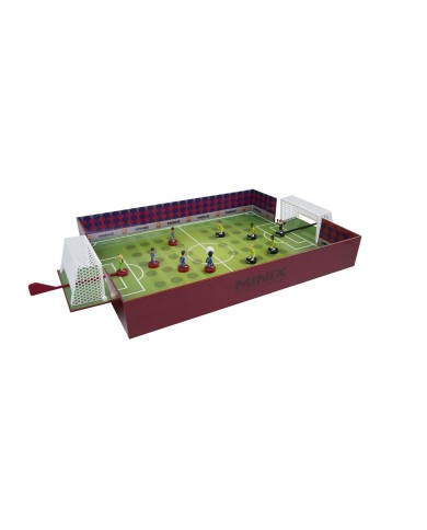 Set di Cifre Minix FC Barcelona