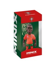 Statuina da Collezione Minix RAFAEL LEAO Statuina da Collezione Minix RAFAEL LEAO