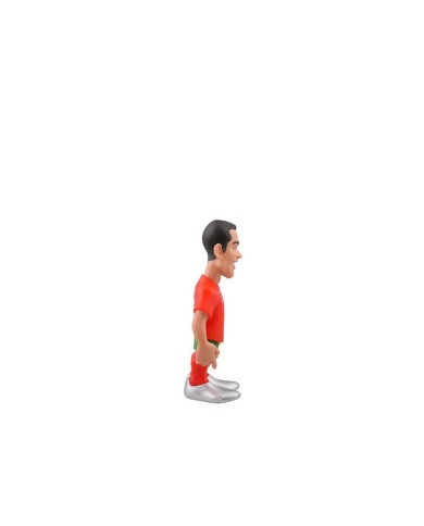 Statuina da Collezione Minix Cristiano Ronaldo
