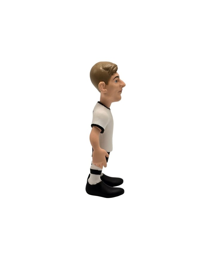 Statuina da Collezione Minix Toni Kroos Statuina da Collezione Minix Toni Kroos