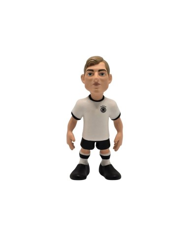 Statuina da Collezione Minix Toni Kroos