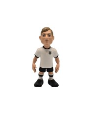 Statuina da Collezione Minix Toni Kroos Statuina da Collezione Minix Toni Kroos