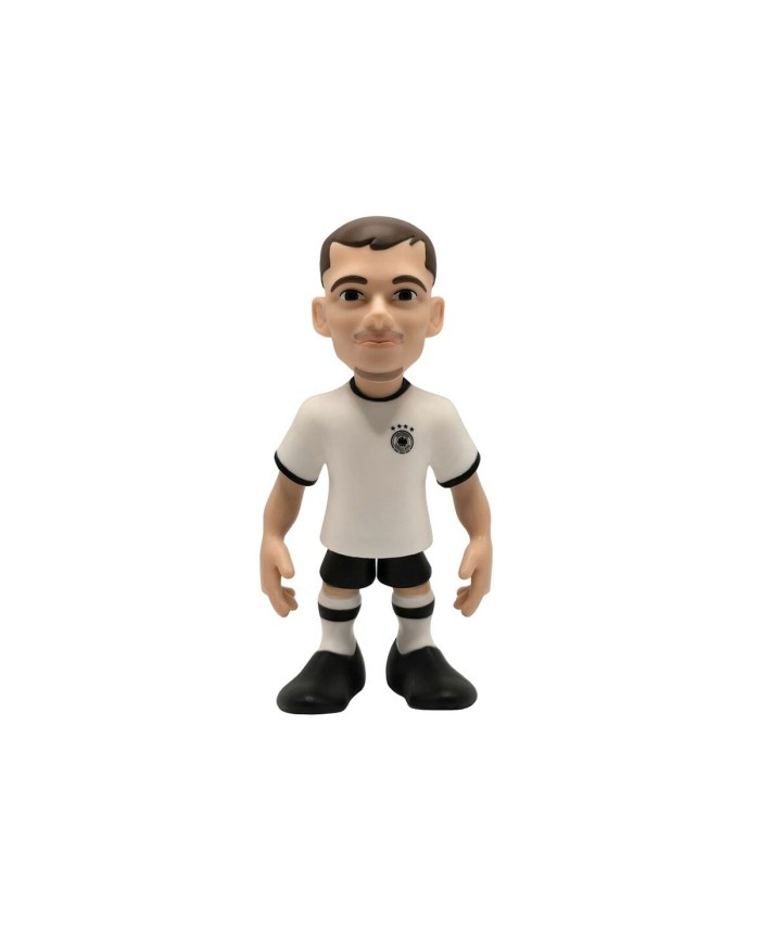 Statuina da Collezione Minix Florian Wirtz Statuina da Collezione Minix Florian Wirtz