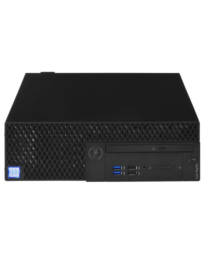 PC da Tavolo Dell DELL3070i5-950016G256SSDSFFW11p Intel Core i5-9500 16 GB RAM 256 GB SSD (Ricondizionati A)
