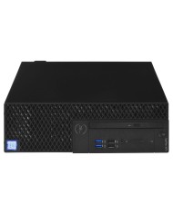 PC da Tavolo Dell DELL3070i5-950016G256SSDSFFW11p Intel Core i5-9500 16 GB RAM 256 GB SSD (Ricondizionati A)