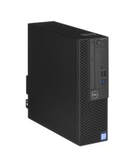 PC da Tavolo Dell DELL3070i5-950016G256SSDSFFW11p Intel Core i5-9500 16 GB RAM 256 GB SSD (Ricondizionati A)