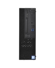 PC da Tavolo Dell DELL3070i5-950016G256SSDSFFW11p Intel Core i5-9500 16 GB RAM 256 GB SSD (Ricondizionati A)