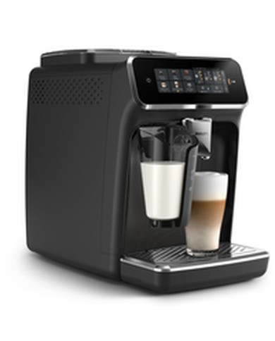 Caffettiera superautomatica Philips EP3341/50 Nero 1,8 L