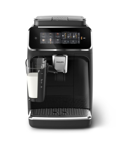 Caffettiera superautomatica Philips EP3341/50 Nero 1,8 L