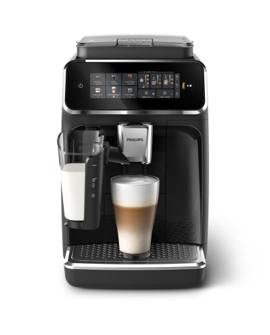 Caffettiera superautomatica Philips EP3341/50 Nero 1,8 L