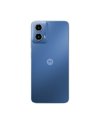 Smartphone Motorola PB0J0046PL 6,5" Qualcomm Snapdragon 695 5G 8 GB RAM 128 GB Azzurro Smartphone Motorola PB0J0046PL 6,5" Qualcomm Snapdragon 695 5G 8 GB RAM 128 GB Azzurro