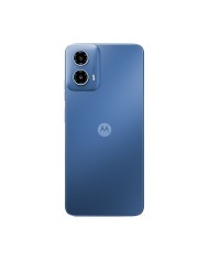 Smartphone Motorola PB0J0046PL 6,5" Qualcomm Snapdragon 695 5G 8 GB RAM 128 GB Azzurro Smartphone Motorola PB0J0046PL 6,5" Qualcomm Snapdragon 695 5G 8 GB RAM 128 GB Azzurro