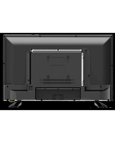 Smart TV Lin 24LHDD06 HD 24" LCD Smart TV Lin 24LHDD06 HD 24" LCD