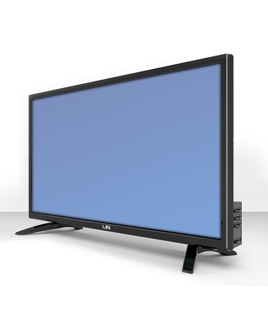Smart TV Lin 24LHDD06 HD 24" LCD Smart TV Lin 24LHDD06 HD 24" LCD